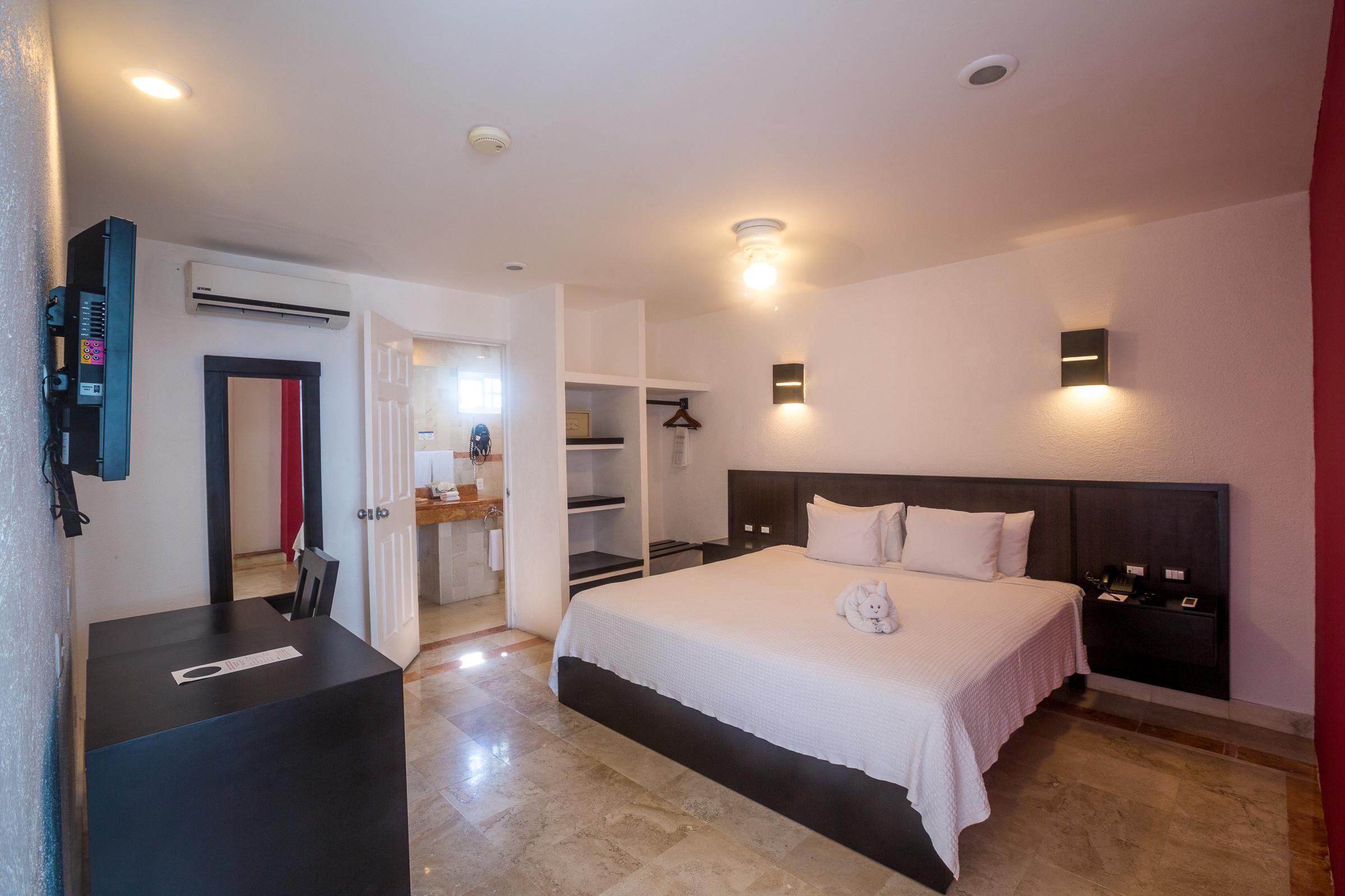 Illusion Boutique "Near Beach" (Adults Only) Плая дел Кармен Екстериор снимка