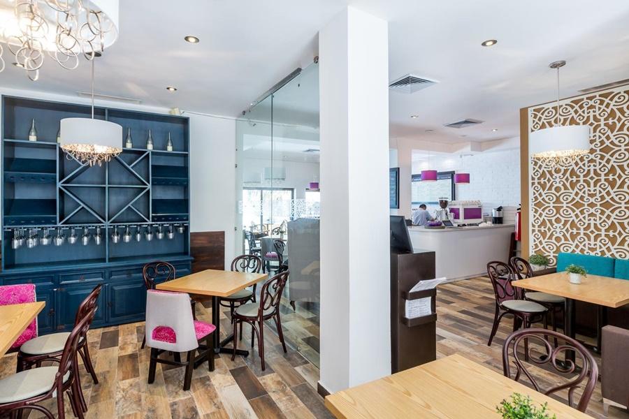 Illusion Boutique "Near Beach" (Adults Only) Плая дел Кармен Екстериор снимка